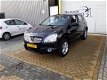 Nissan Qashqai - 1.6 Acenta Zwart - 1 - Thumbnail