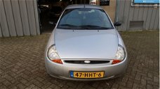 Ford Ka - 1.3 Cool & Sound AIRCO/EL RAMEN/APK TOT 11-'20/NAP