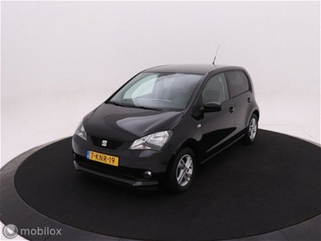 Seat Mii - 1.0 Chill Out - 1