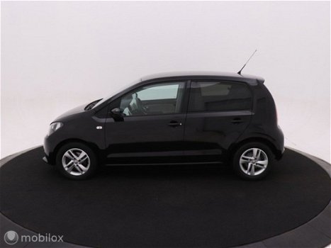 Seat Mii - 1.0 Chill Out - 1