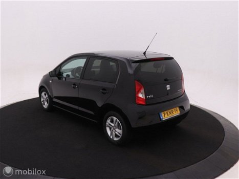 Seat Mii - 1.0 Chill Out - 1