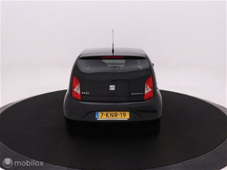 Seat Mii - 1.0 Chill Out - 1