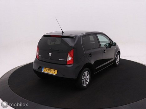 Seat Mii - 1.0 Chill Out - 1