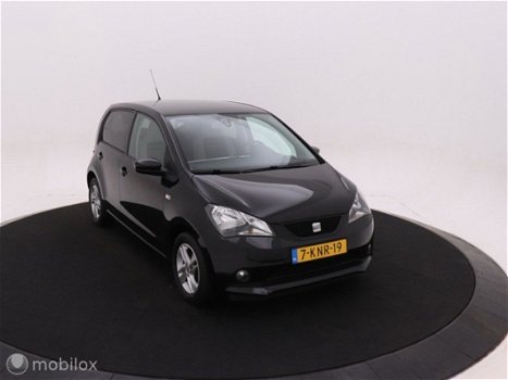 Seat Mii - 1.0 Chill Out - 1