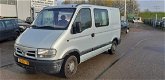 Nissan Interstar - 115.28-307L 2.5CDiDC , met Airco - 1 - Thumbnail