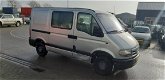 Nissan Interstar - 115.28-307L 2.5CDiDC , met Airco - 1 - Thumbnail