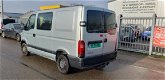 Nissan Interstar - 115.28-307L 2.5CDiDC , met Airco - 1 - Thumbnail