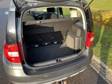 Skoda Yeti - 1.2 TSI DSG Airco | Cruise | Nwe Ketting, beurt & APK