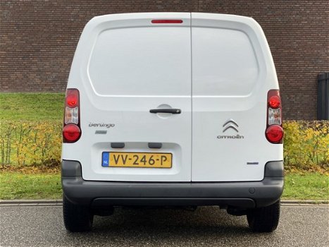 Citroën Berlingo - 1.6 BlueHDI 75 Comfort Airco | Cruise | Bluetooth | Zeer netjes - 1