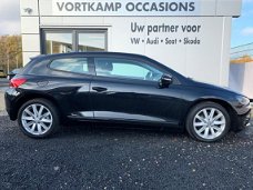 Volkswagen Scirocco - 1.4 TSI Comfortline NAVI/CRUISE