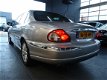 Jaguar X-type - 2.5 V6 Executive LPG G3 AUT LIEFHEBBERSAUTO - 1 - Thumbnail