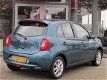 Nissan Micra - 1.2 Acenta * STYLE PACK * 1e EIGENAAR * 100 % DEALER ONDERHOUDEN - 1 - Thumbnail