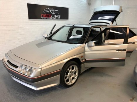 Citroën XM - 3.0-24V V6 Exclusive UITZONDERLIJKE AUTO CITTUNNING//BE KENTEKEN//AUTOMAAT - 1