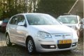 Volkswagen Polo - 1.4 TDI Comfortline BlueMotion 2008 5DRS APK - 1 - Thumbnail