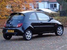 Ford Ka - 1.3 Appel 1e Eigenaar/AiRCO/NAP/SUPER NETTE/GEEN ROEST