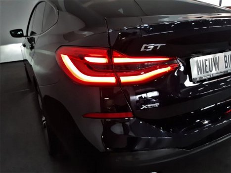 BMW 6-serie Gran Turismo - 630d xDrive M Sport |Virtuele klok|VOL OPTIES|fabrieksgarantie| - 1