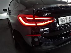 BMW 6-serie Gran Turismo - 630d xDrive M Sport |Virtuele klok|VOL OPTIES|fabrieksgarantie|