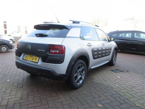 Citroën C4 Cactus - 1.2 PureTech Shine - 1