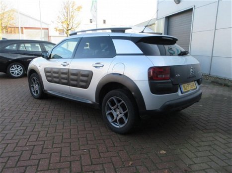 Citroën C4 Cactus - 1.2 PureTech Shine - 1