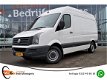 Volkswagen Crafter - 2.0 TDI L2H2 Imperiaal, deurladder alu - 1 - Thumbnail