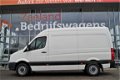 Volkswagen Crafter - 2.0 TDI L2H2 Imperiaal, deurladder alu - 1 - Thumbnail