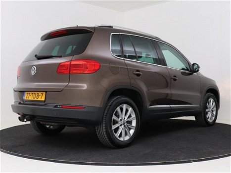 Volkswagen Tiguan - 1.4 Tsi Sport&Style - 1