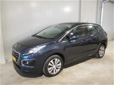 Peugeot 3008 - 1.6 16V THP 156PK Allure Panoramadak / Navigatie