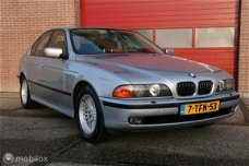 BMW 5-serie - E39 535i aut., 1997, 208.460 km