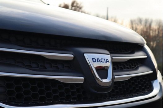Dacia Sandero - 0.9 TCe S&S Stepway Lauréate / Navi / Cruise / Airco / Dealer onderhouden / - 1