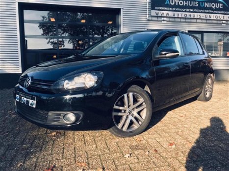 Volkswagen Golf - 1.4 TSI Comfortline - 1