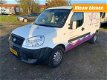 Fiat Doblò Cargo - 1.3 MULTIJET SX MAXI DISTRIBUTIE KAPOT - 1 - Thumbnail