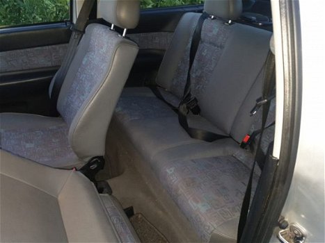 Seat Ibiza - 1.4i Vigo Unieke kmstand Luxe apk Dec 2020 - 1