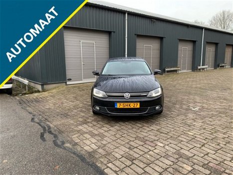 Volkswagen Jetta - 1.4 TSI Hybr Highl - 1