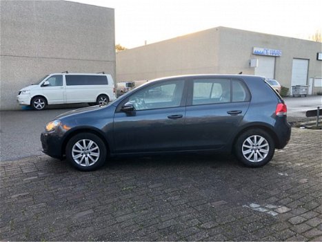 Volkswagen Golf - 1.6 TDI Comfl.BlueM - 1