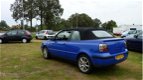 Volkswagen Golf Cabriolet - 1.6 ....Lees advert.Tekst - 1 - Thumbnail