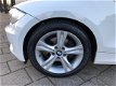 BMW 1-serie Cabrio - 120i High Executive Dealer onderhouden 120i Cabrio 153976 km - 1 - Thumbnail