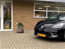 Renault Clio - 0.9 TCE ZEN