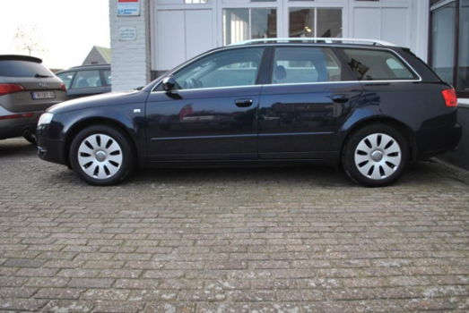 Audi A4 Avant - 2.0 Advance - 1