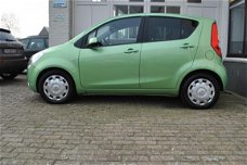 Opel Agila - 1.2 Edition