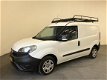 Fiat Doblò - 1.3 JTD Actual Airco|Bluetooth|Schuifdeur - 1 - Thumbnail