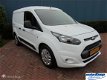 Ford Transit Connect - 1.6 TDCI Trend 3 ZITS Airco Trekhaak - 1 - Thumbnail
