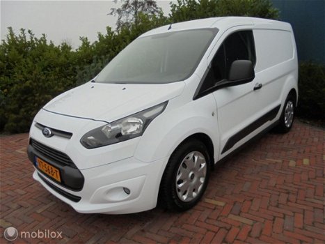 Ford Transit Connect - 1.6 TDCI Trend 3 ZITS Airco Trekhaak - 1