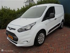 Ford Transit Connect - 1.6 TDCI Trend 3 ZITS Airco Trekhaak