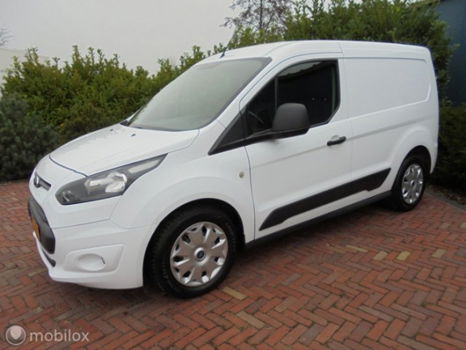 Ford Transit Connect - 1.6 TDCI Trend 3 ZITS Airco Trekhaak - 1