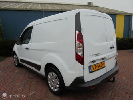 Ford Transit Connect - 1.6 TDCI Trend 3 ZITS Airco Trekhaak - 1