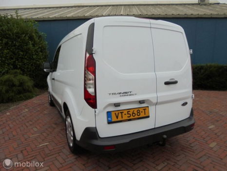 Ford Transit Connect - 1.6 TDCI Trend 3 ZITS Airco Trekhaak - 1