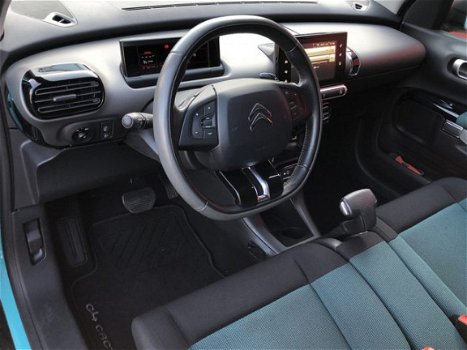 Citroën C4 Cactus - PureTech 82 ETG Shine | AUTOMAAT | NAVI | ECC | BLUETOOTH | LMV | CAMERA | PRIJS - 1
