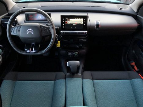 Citroën C4 Cactus - PureTech 82 ETG Shine | AUTOMAAT | NAVI | ECC | BLUETOOTH | LMV | CAMERA | PRIJS - 1