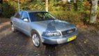 Audi A8 - 2.8 5V Rijd en schakelt goed. Zie omschrijving voor meer info - 1 - Thumbnail