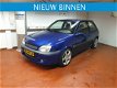 Ford Fiesta - 1.6i 16V Sport - 1 - Thumbnail